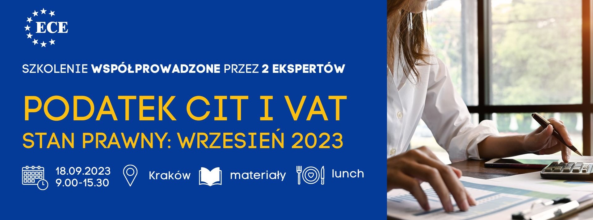 VAT CIT 18.09